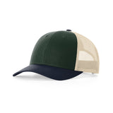 Richardson 115 Low Pro Trucker Hat