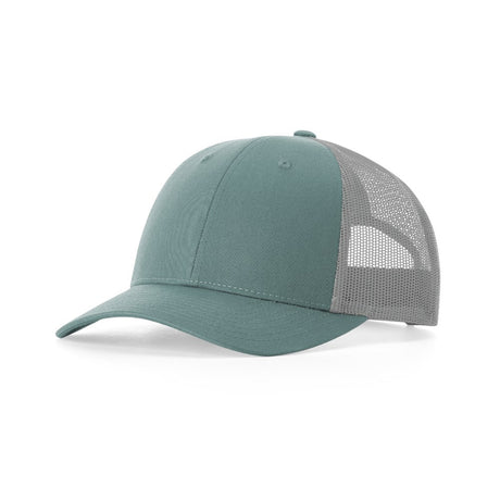 Richardson 115 Low Pro Trucker Hat