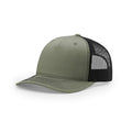 Richardson 112FP Five Panel Trucker Hat