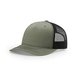 Richardson 112FP Five Panel Trucker Hat