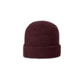 Richardson 146 Waffle Knit Beanie with Cuff Hat