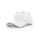 R78 Black/White OSFM
