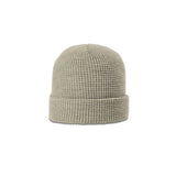 Richardson 146 Waffle Knit Beanie with Cuff Hat