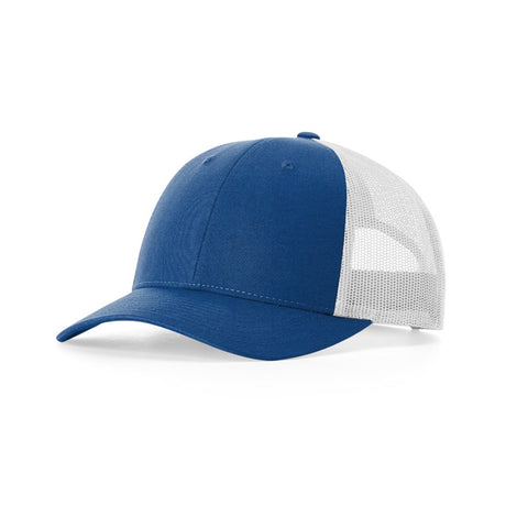 Richardson 115 Low Pro Trucker Hat