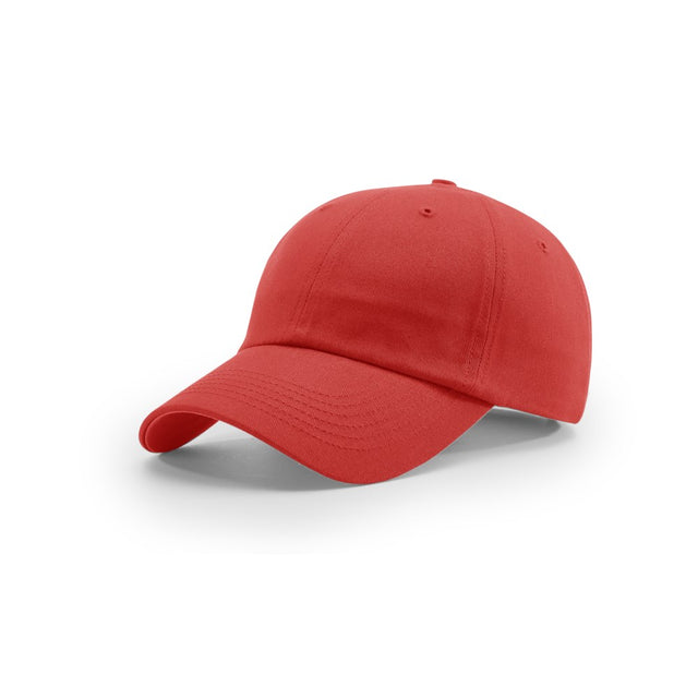 Richardson R65S Relaxed Twill Hat