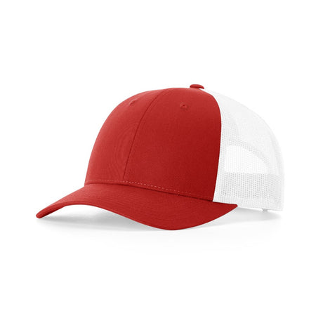 Richardson 115 Low Pro Trucker Hat