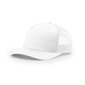 Richardson 112FP Five Panel Trucker Hat