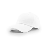 Richardson R65S Relaxed Twill Hat