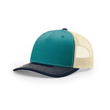 Richardson 112FP Five Panel Trucker Hat