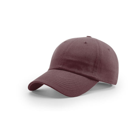 Richardson R65S Relaxed Twill Hat