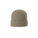 Richardson 146 Waffle Knit Beanie with Cuff Hat