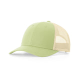 Richardson 115 Low Pro Trucker Hat