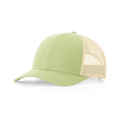 Richardson 115 Low Pro Trucker Hat