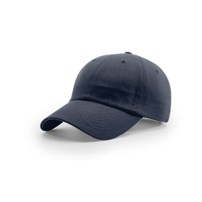 Richardson R65S Relaxed Twill Hat