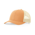 Richardson 115 Low Pro Trucker Hat