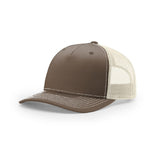 Richardson 112FP Five Panel Trucker Hat