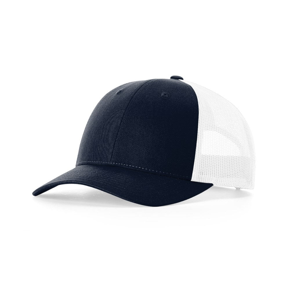 Richardson 115 Low Pro Trucker Hat