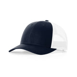 Richardson 115 Low Pro Trucker Hat