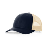 Richardson 115 Low Pro Trucker Hat