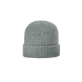 Richardson 146 Waffle Knit Beanie with Cuff Hat