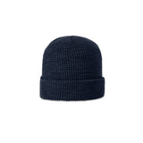 Richardson 146 Waffle Knit Beanie with Cuff Hat