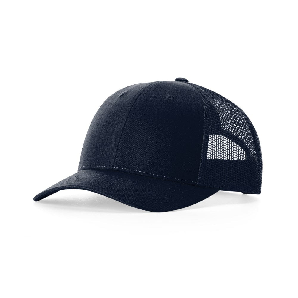 Richardson 115 Low Pro Trucker Hat