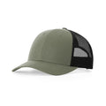 Richardson 115 Low Pro Trucker Hat