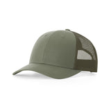 Richardson 115 Low Pro Trucker Hat