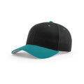 Richardson 212 Pro Twill Snapback Hat