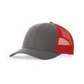 Richardson 115 Low Pro Trucker Hat
