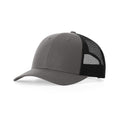Richardson 115 Low Pro Trucker Hat