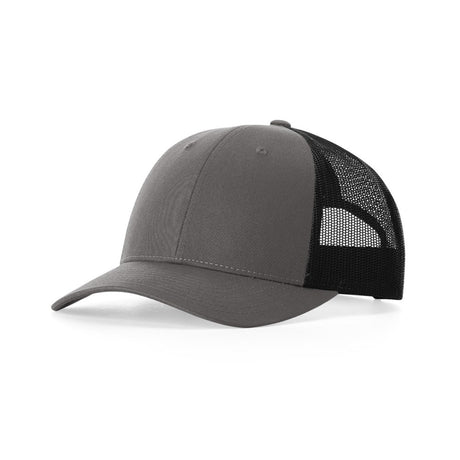 Richardson 115 Low Pro Trucker Hat