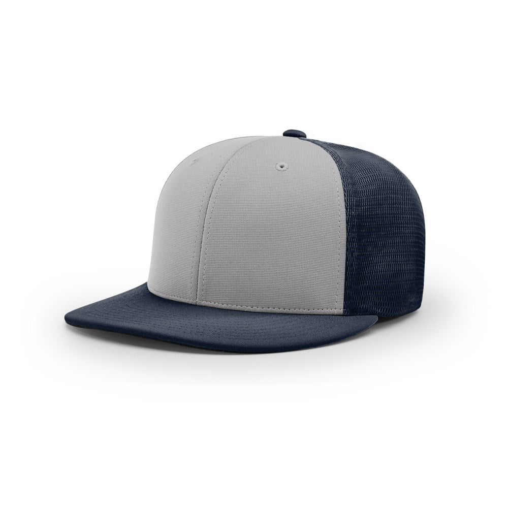 Richardson PTS20M Pulse/Mesh Back R-Flex Hat