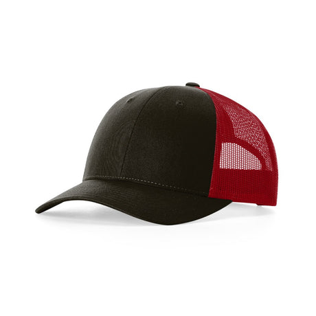Richardson 115 Low Pro Trucker Hat
