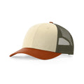 Richardson 115 Low Pro Trucker Hat
