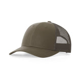 Richardson 115 Low Pro Trucker Hat