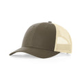 Richardson 115 Low Pro Trucker Hat