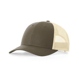 Richardson 115 Low Pro Trucker Hat