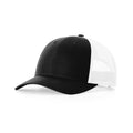 Richardson 115 Low Pro Trucker Hat