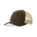 Richardson 115 Low Pro Trucker Hat