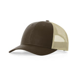 Richardson 115 Low Pro Trucker Hat