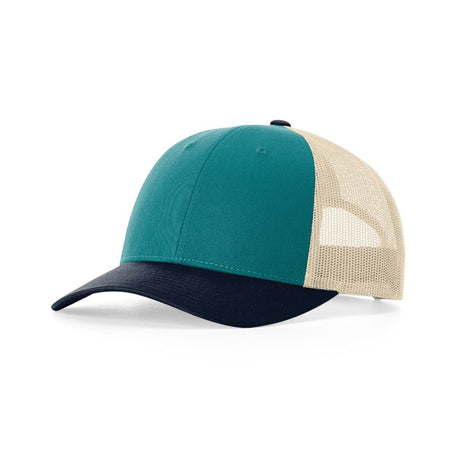 Richardson 115 Low Pro Trucker Hat