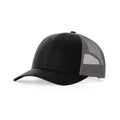 Richardson 115 Low Pro Trucker Hat