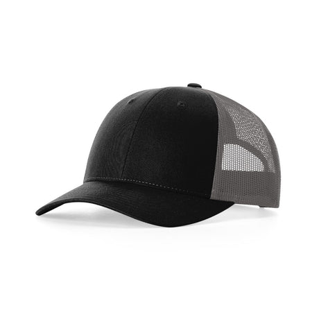 Richardson 115 Low Pro Trucker Hat