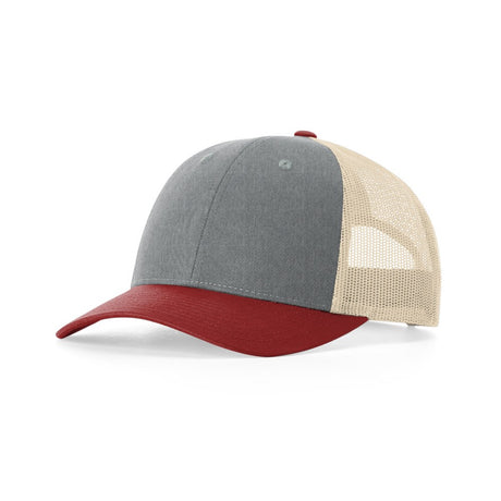 Richardson 115 Low Pro Trucker Hat