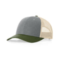 Richardson 115 Low Pro Trucker Hat