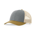 Richardson 115 Low Pro Trucker Hat
