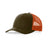 Richardson 115 Low Pro Trucker Hat