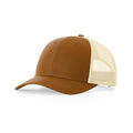 Richardson 115 Low Pro Trucker Hat