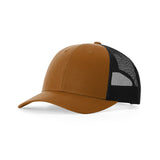 Richardson 115 Low Pro Trucker Hat